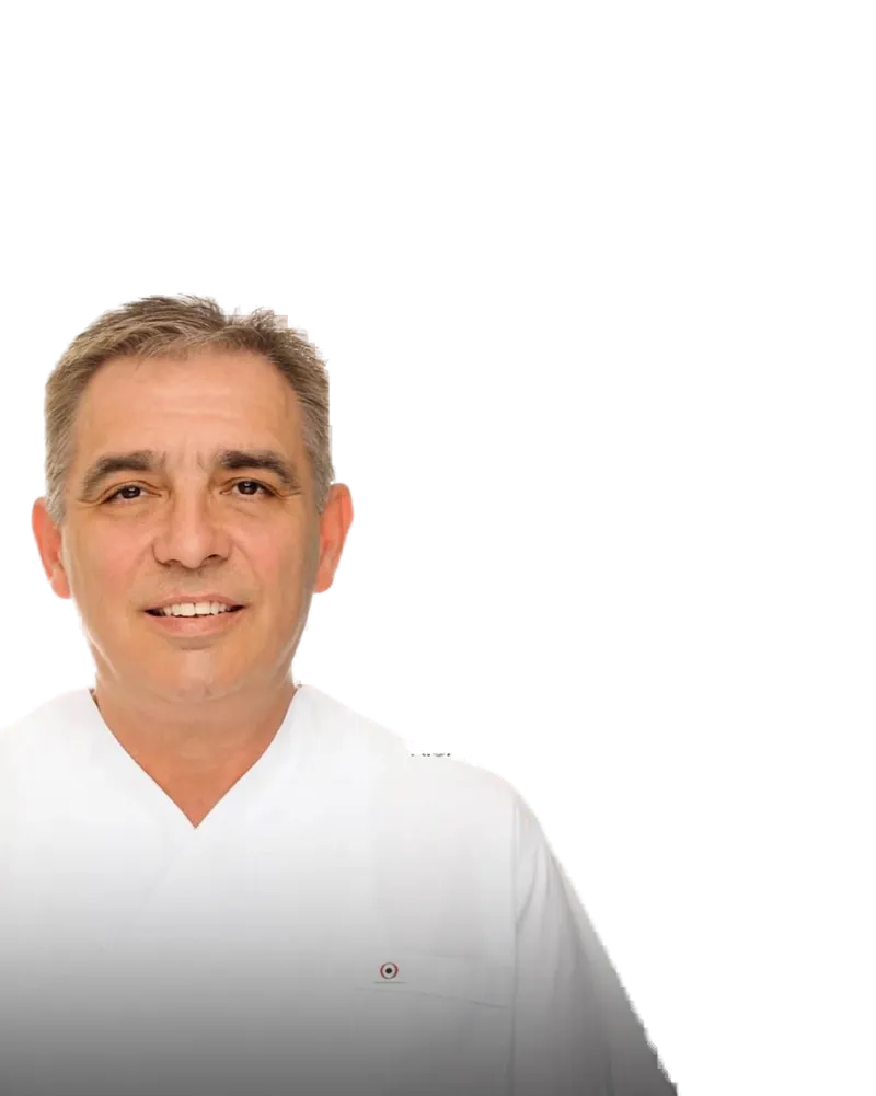 Dr. Fisnik Kasapi