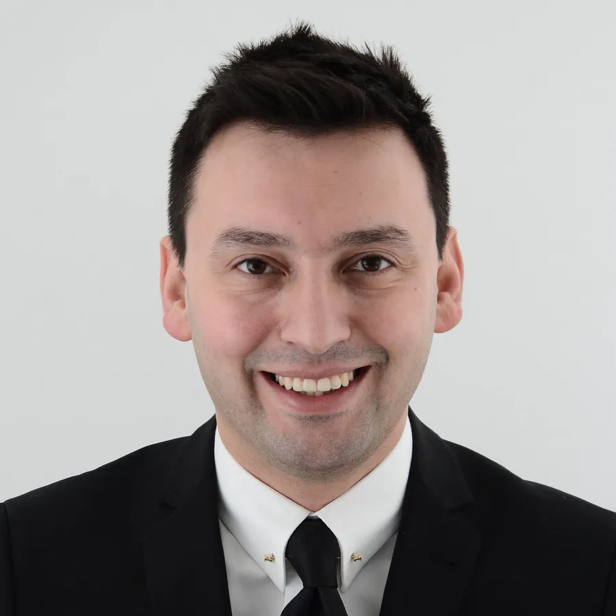 Prof. Serhat Aslan